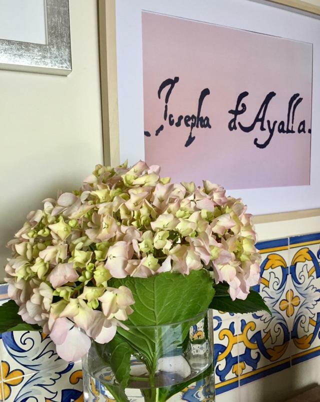 Вилла Casa De Ferias Josefa D'Обидуш Экстерьер фото
